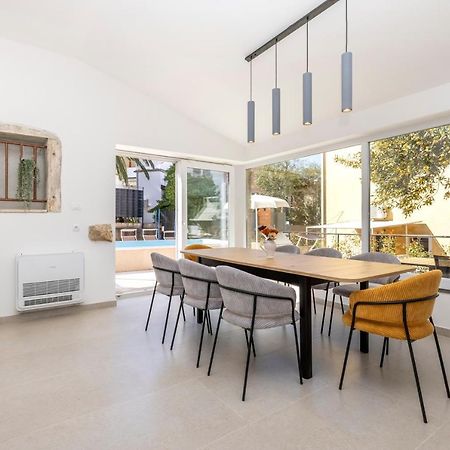 Casa Allegra Mali Lošinj Extérieur photo