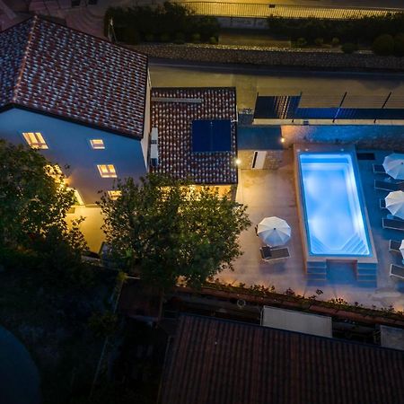 Casa Allegra Mali Lošinj Extérieur photo