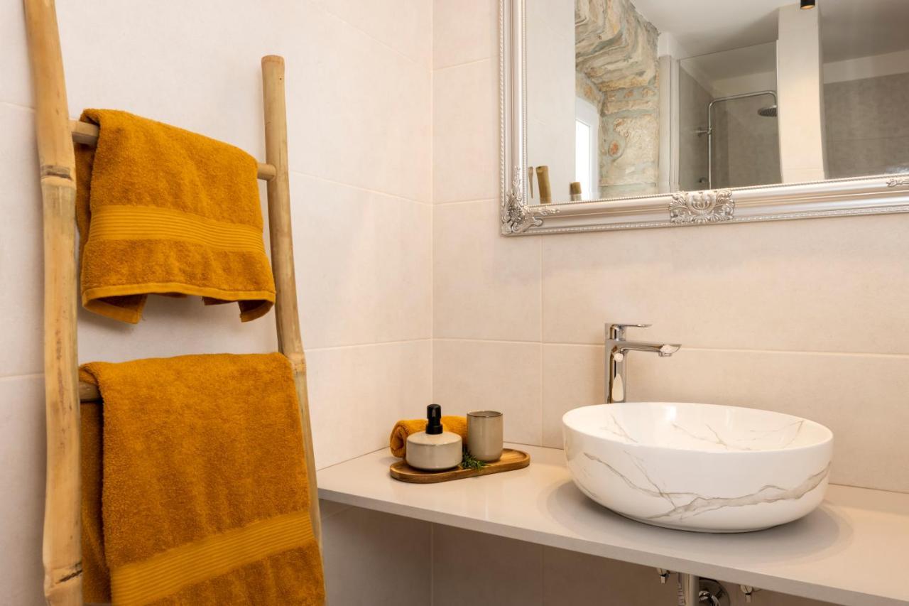 Casa Allegra Mali Lošinj Extérieur photo