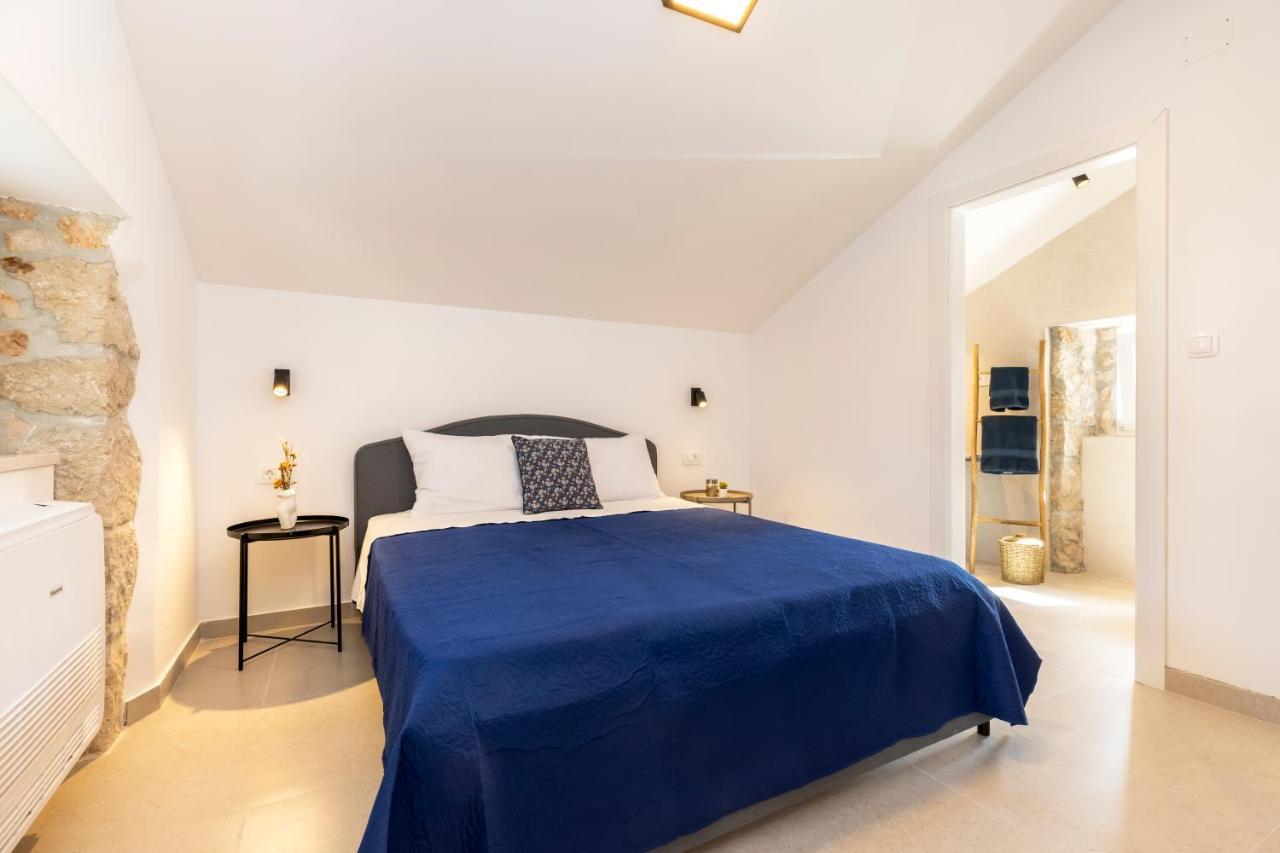Casa Allegra Mali Lošinj Extérieur photo