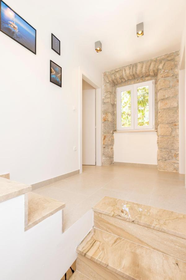 Casa Allegra Mali Lošinj Extérieur photo