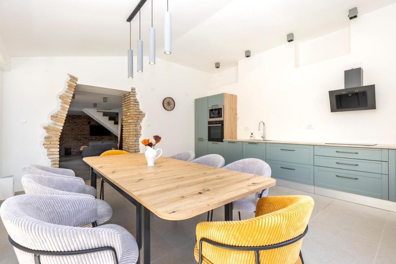 Casa Allegra Mali Lošinj Extérieur photo