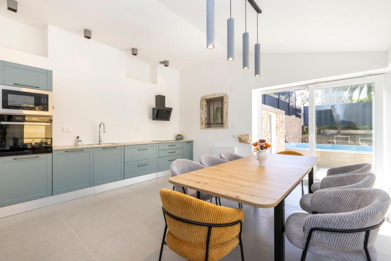Casa Allegra Mali Lošinj Extérieur photo