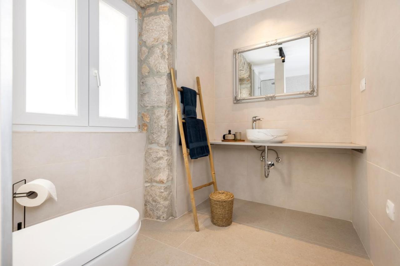 Casa Allegra Mali Lošinj Extérieur photo