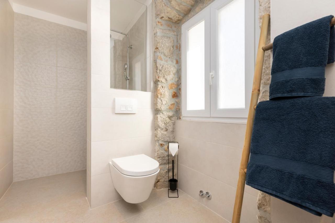 Casa Allegra Mali Lošinj Extérieur photo
