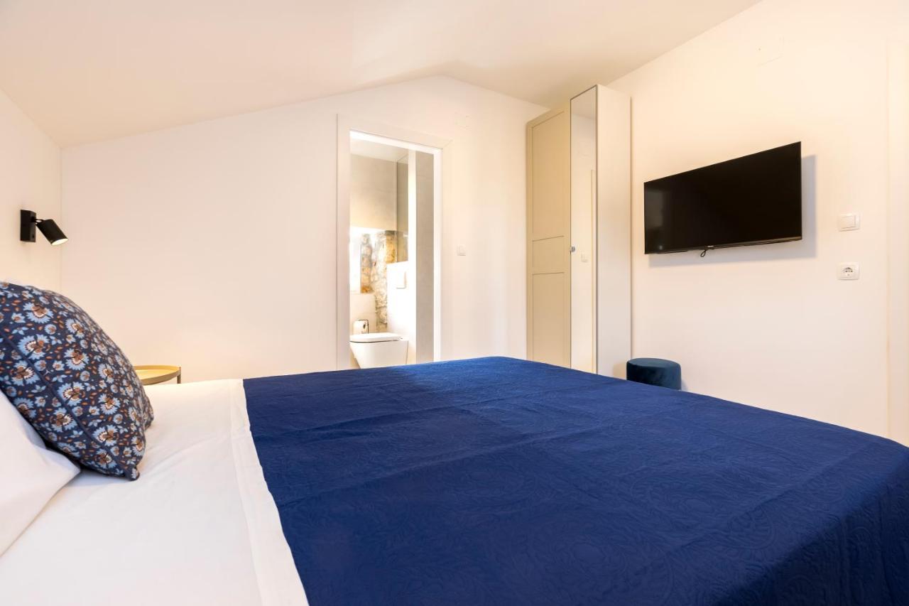 Casa Allegra Mali Lošinj Extérieur photo