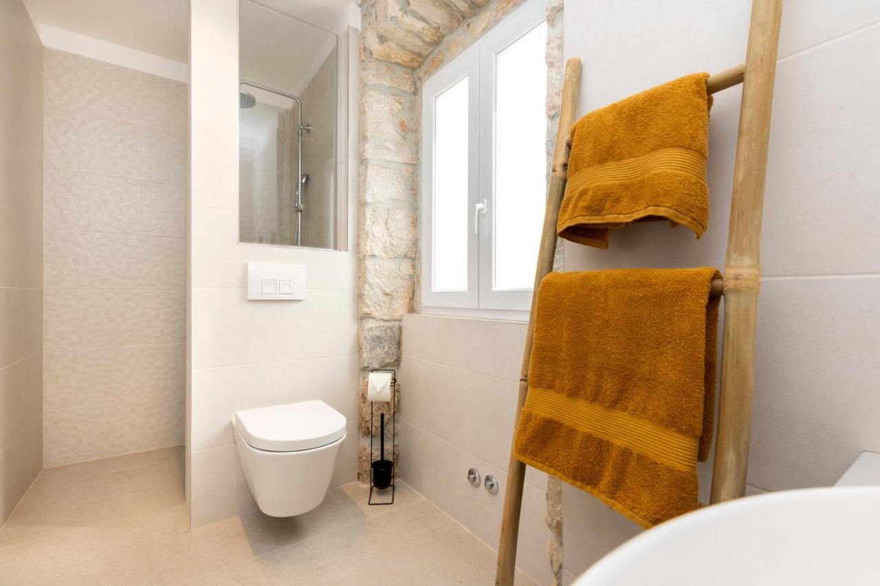 Casa Allegra Mali Lošinj Extérieur photo