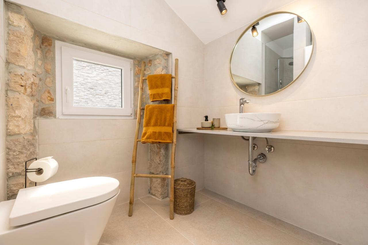 Casa Allegra Mali Lošinj Extérieur photo