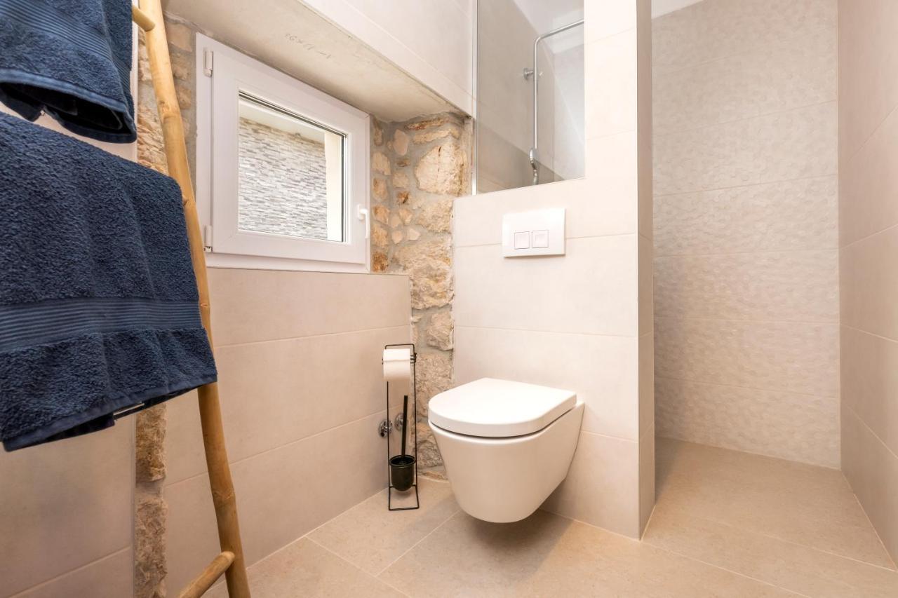 Casa Allegra Mali Lošinj Extérieur photo