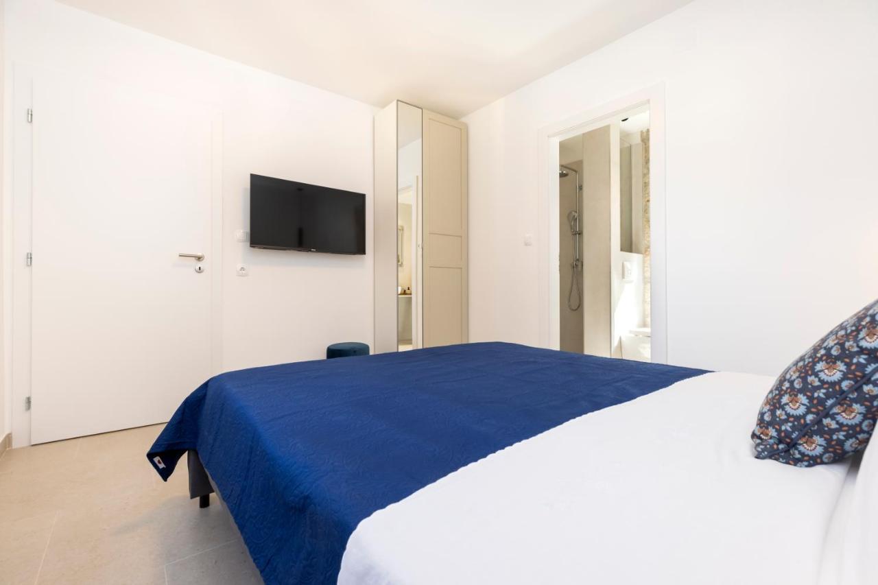 Casa Allegra Mali Lošinj Extérieur photo
