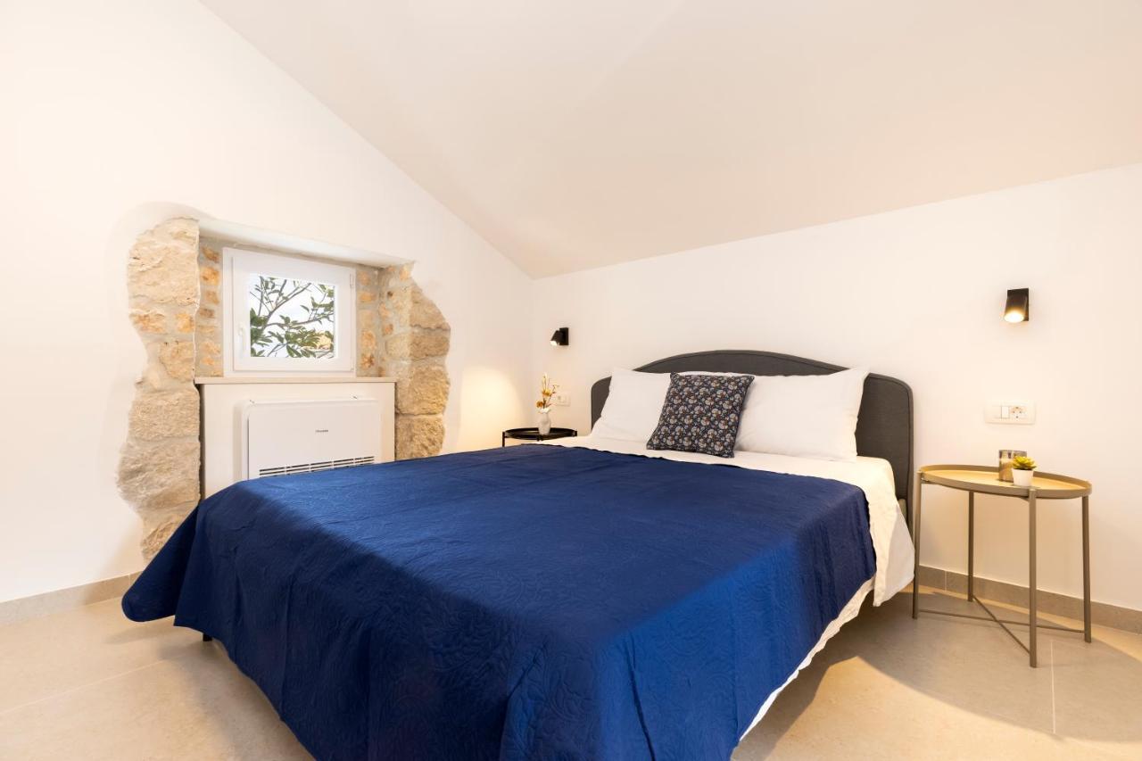 Casa Allegra Mali Lošinj Extérieur photo