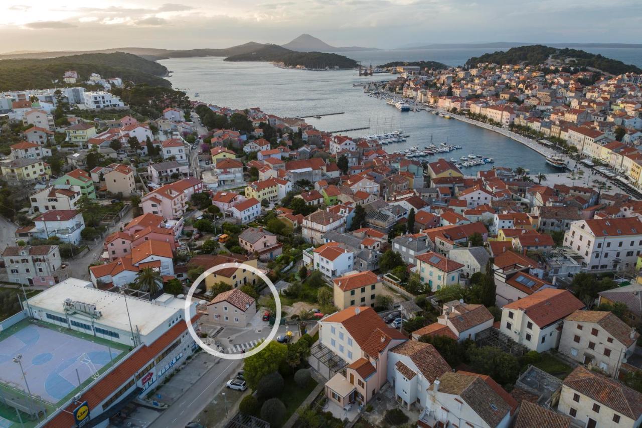 Casa Allegra Mali Lošinj Extérieur photo