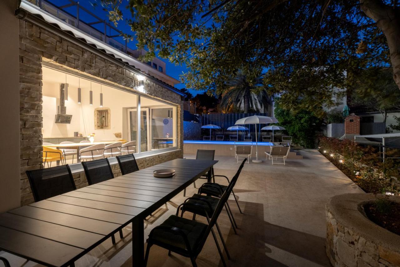 Casa Allegra Mali Lošinj Extérieur photo