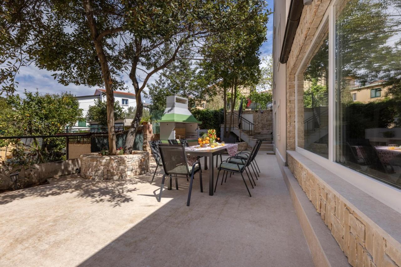 Casa Allegra Mali Lošinj Extérieur photo