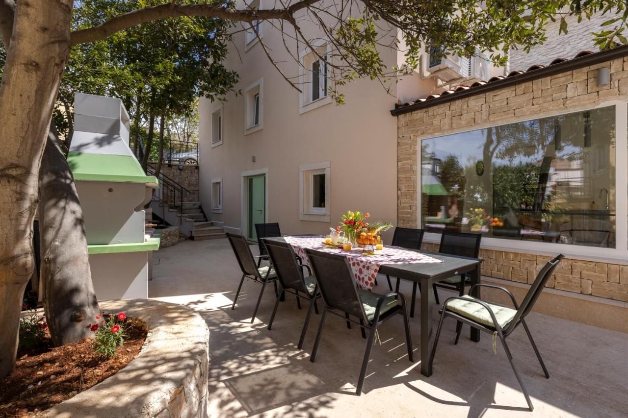 Casa Allegra Mali Lošinj Extérieur photo