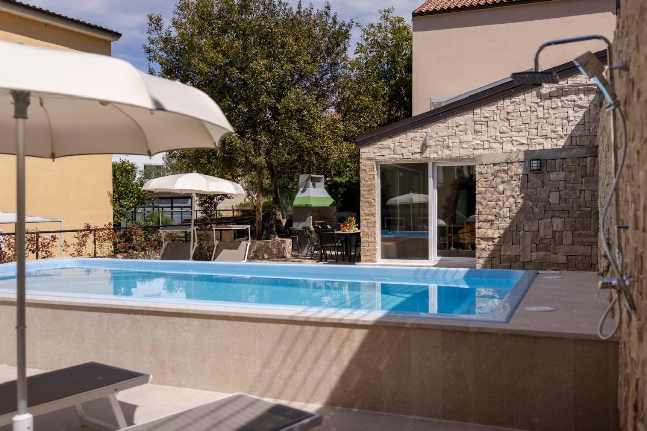 Casa Allegra Mali Lošinj Extérieur photo