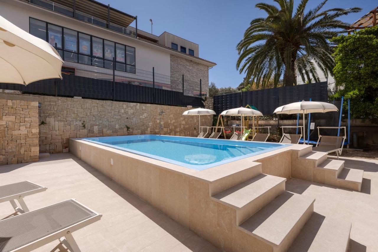 Casa Allegra Mali Lošinj Extérieur photo
